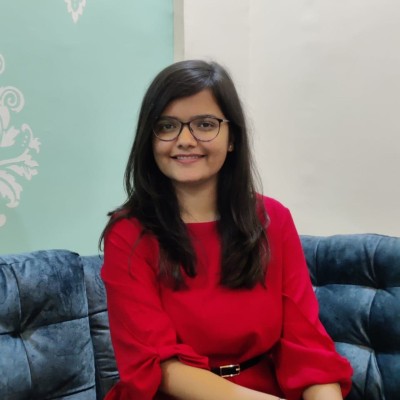 Archna Yadav