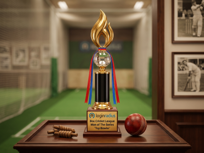 Best Bowler Award