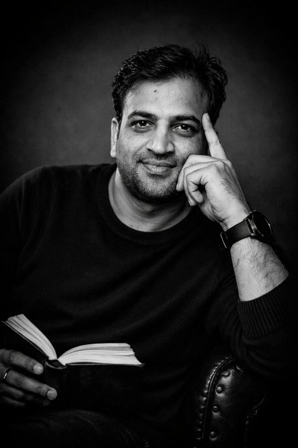 Hitesh Kumawat